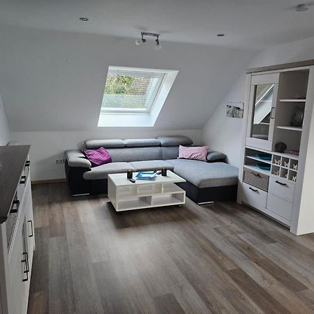 Ferien In Friesland Apartman Schillig Kültér fotó