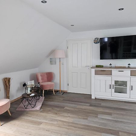 Ferien In Friesland Apartman Schillig Kültér fotó