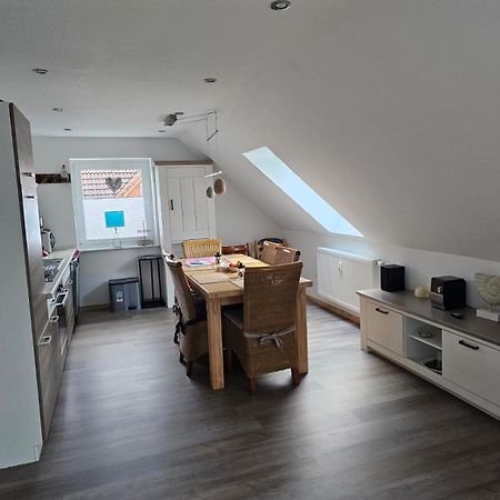 Ferien In Friesland Apartman Schillig Kültér fotó