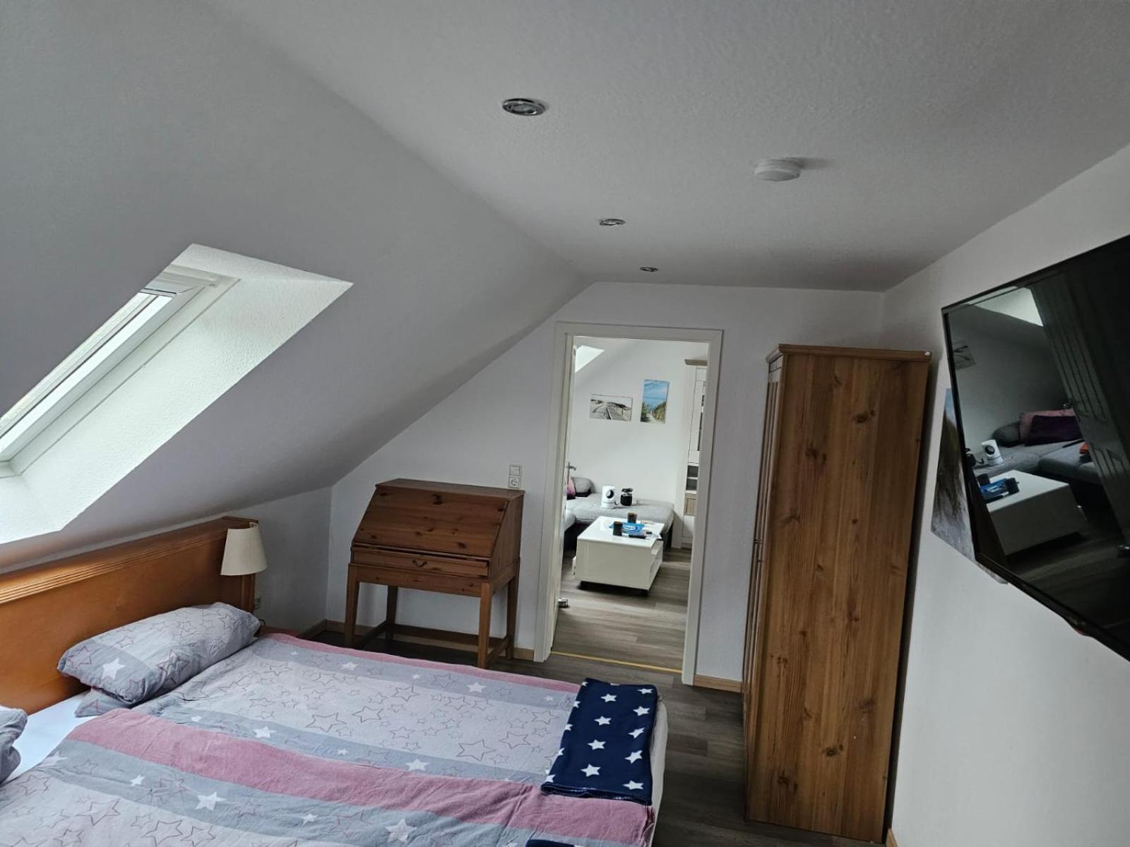 Ferien In Friesland Apartman Schillig Kültér fotó