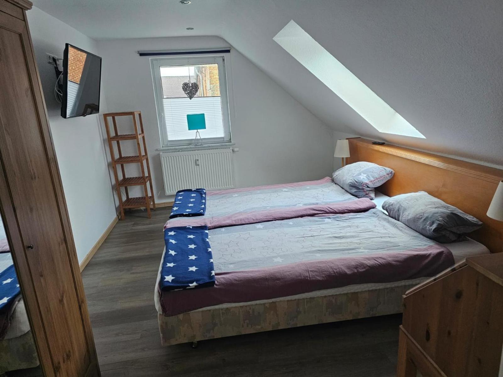Ferien In Friesland Apartman Schillig Kültér fotó