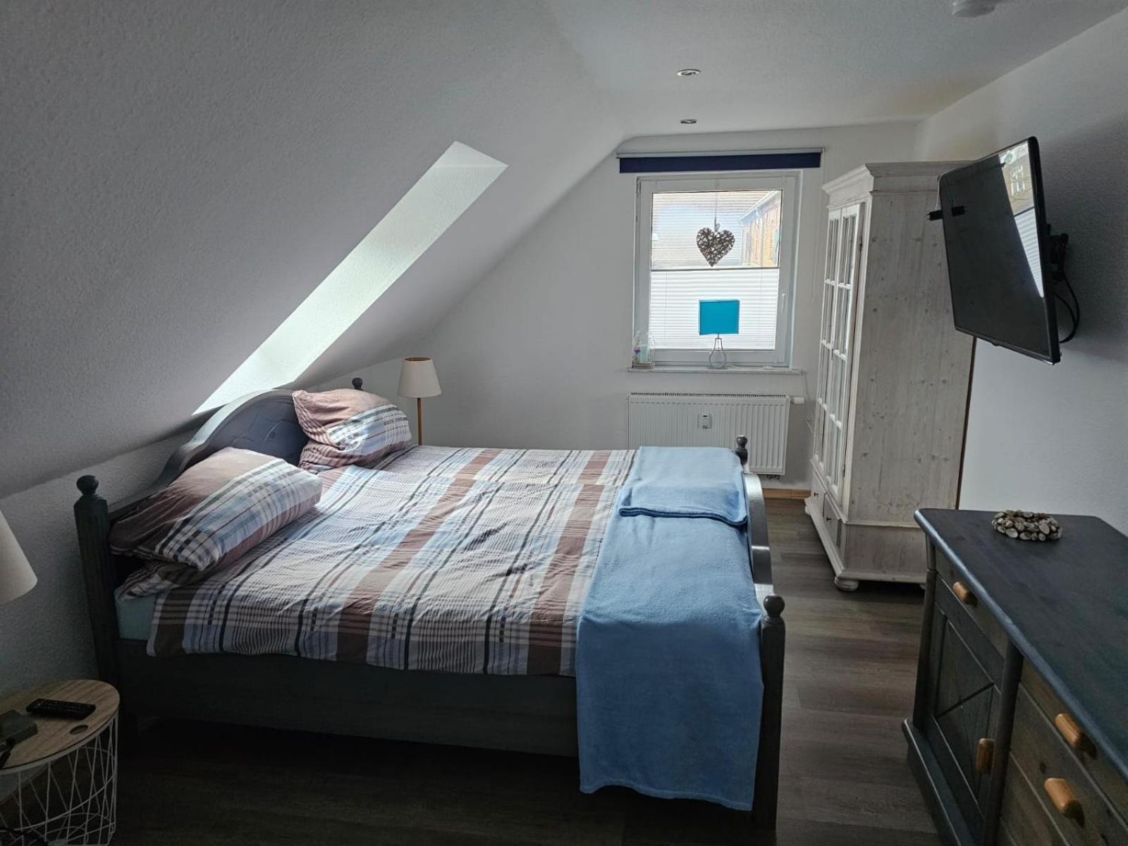 Ferien In Friesland Apartman Schillig Kültér fotó