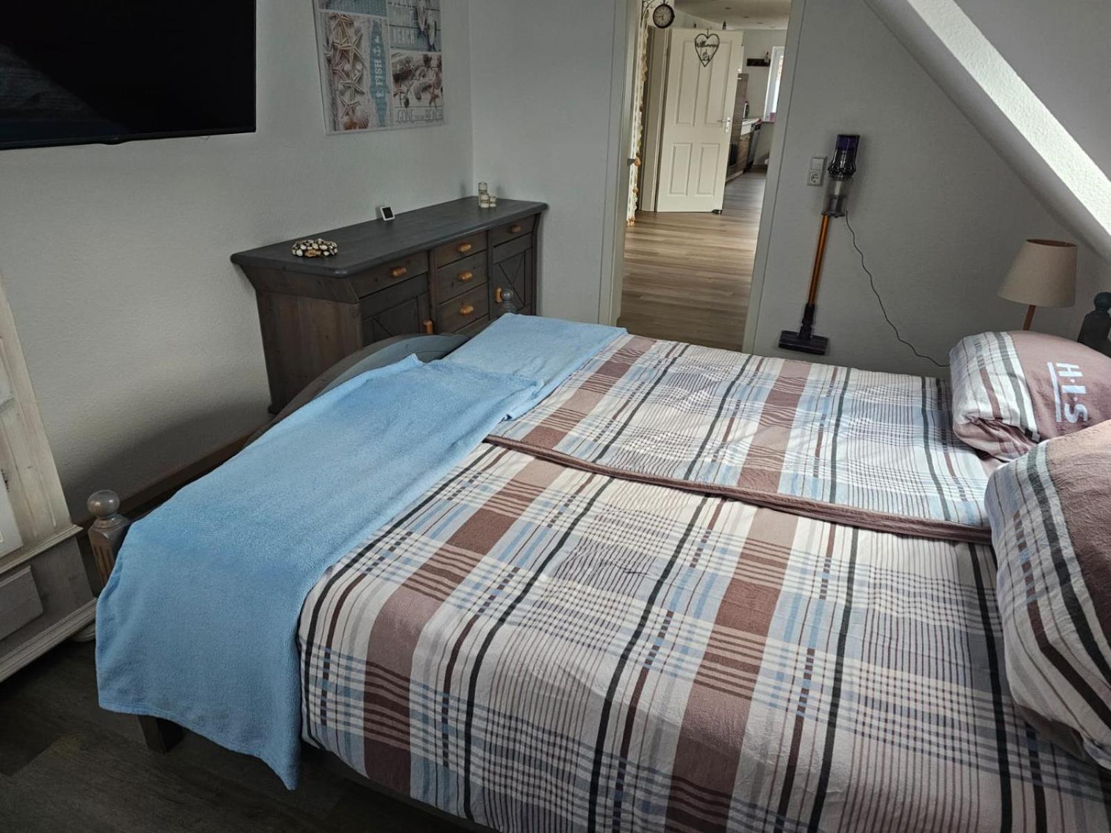 Ferien In Friesland Apartman Schillig Kültér fotó