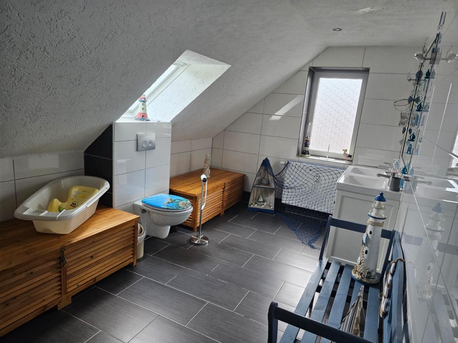 Ferien In Friesland Apartman Schillig Kültér fotó